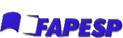 símbolo gráfico da Fapesp